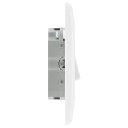 BG Electrical 800 Series - Triple, 2 way switch