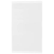 BG Electrical 800 Series - Single 50mm