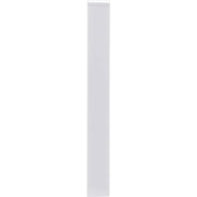 BG Electrical 800 Series - Double, 10mm rectangular spacer