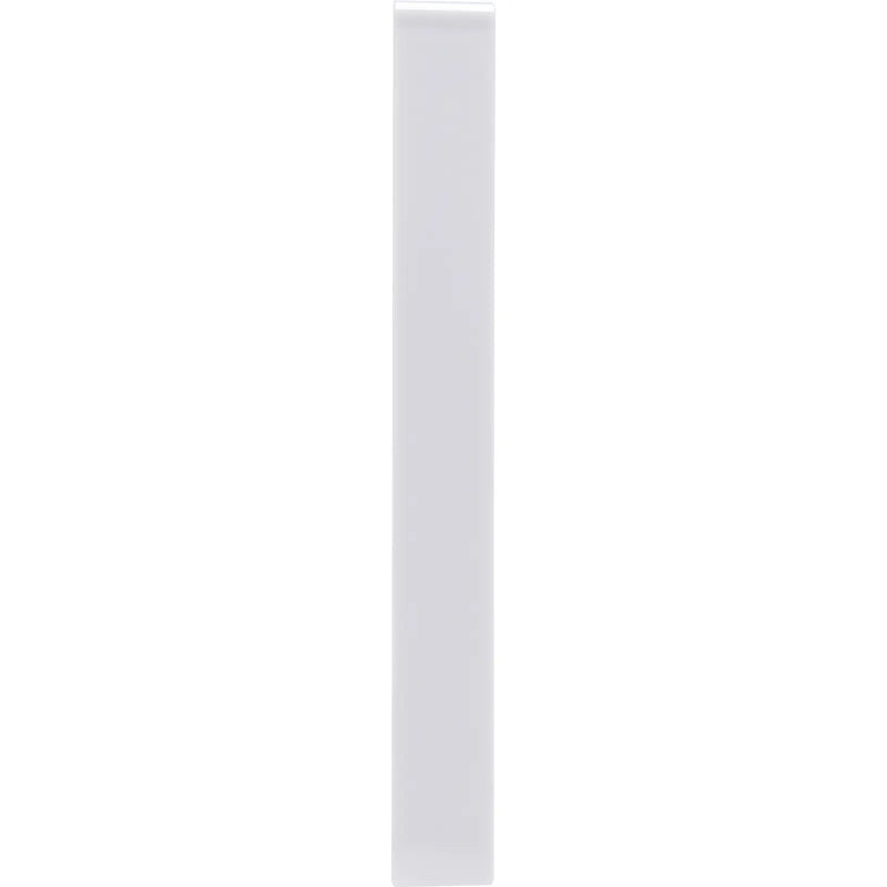 BG Electrical 800 Series - Double, 10mm rectangular spacer