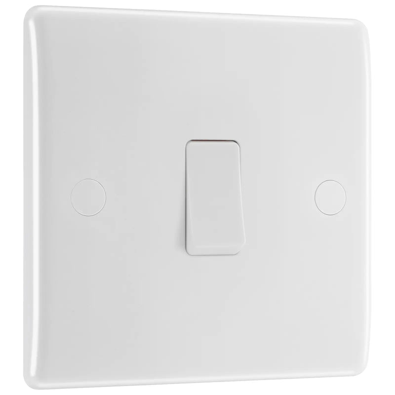 BG Electrical 800 Series - 20A, double pole