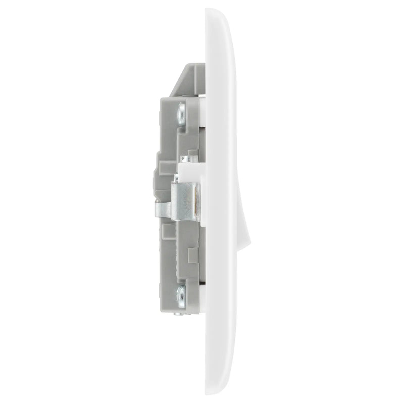 BG Electrical 800 Series - 20A, double pole