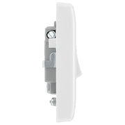 BG Electrical 800 Series - Switched and fused with indicator and flex outlet