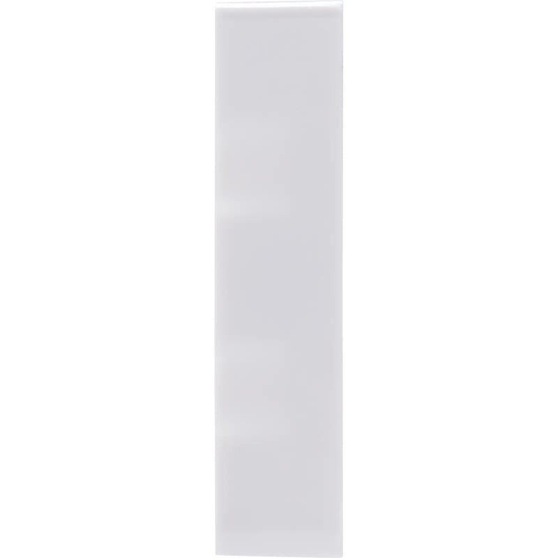 BG Electrical 800 Series - Single with earth terminal, 19mm