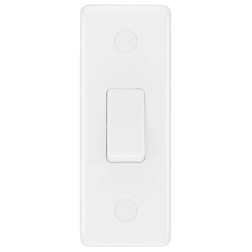 BG Electrical 800 Series - Single, 2 way