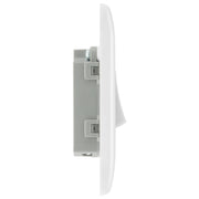 BG Electrical 800 Series - Single, 2 way
