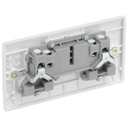 BG Electrical 800 Series - Double, unswitched