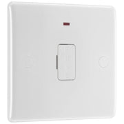 BG Electrical 800 Series - Unswitched and fused with indicator