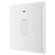BG Electrical 800 Series - Unswitched and fused with indicator