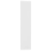 BG Electrical 800 Series - Single architrave surface box 19mm