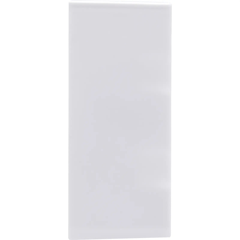 BG Electrical 800 Series - Dual 37mm