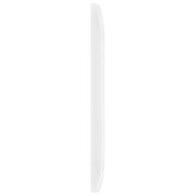 BG Electrical 800 Series - Single, architrave blank plate