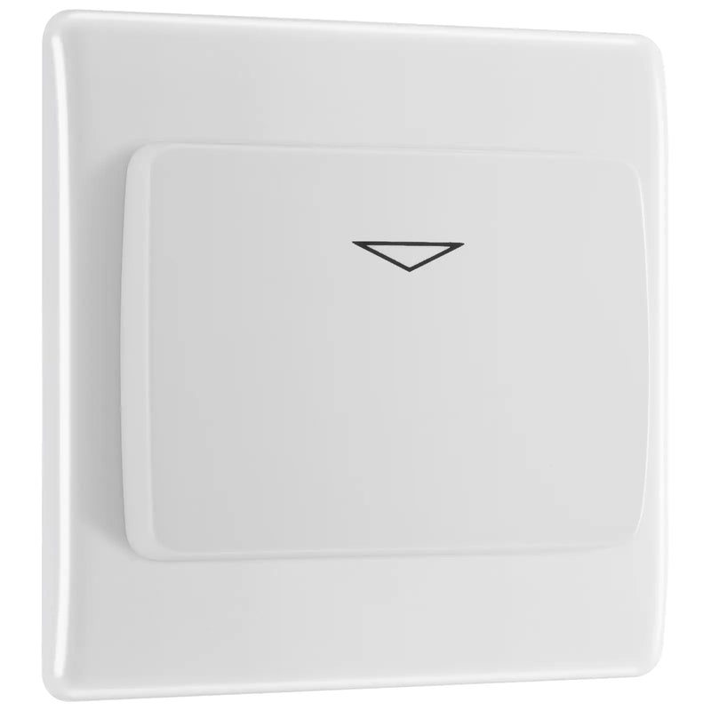 BG Electrical 800 Series - Hotel key card switch