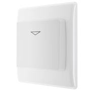 BG Electrical 800 Series - Hotel key card switch
