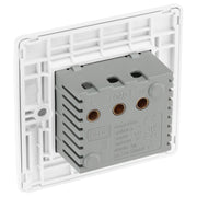 BG Electrical 800 Series - Hotel key card switch