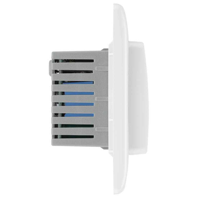 BG Electrical 800 Series - Hotel key card switch