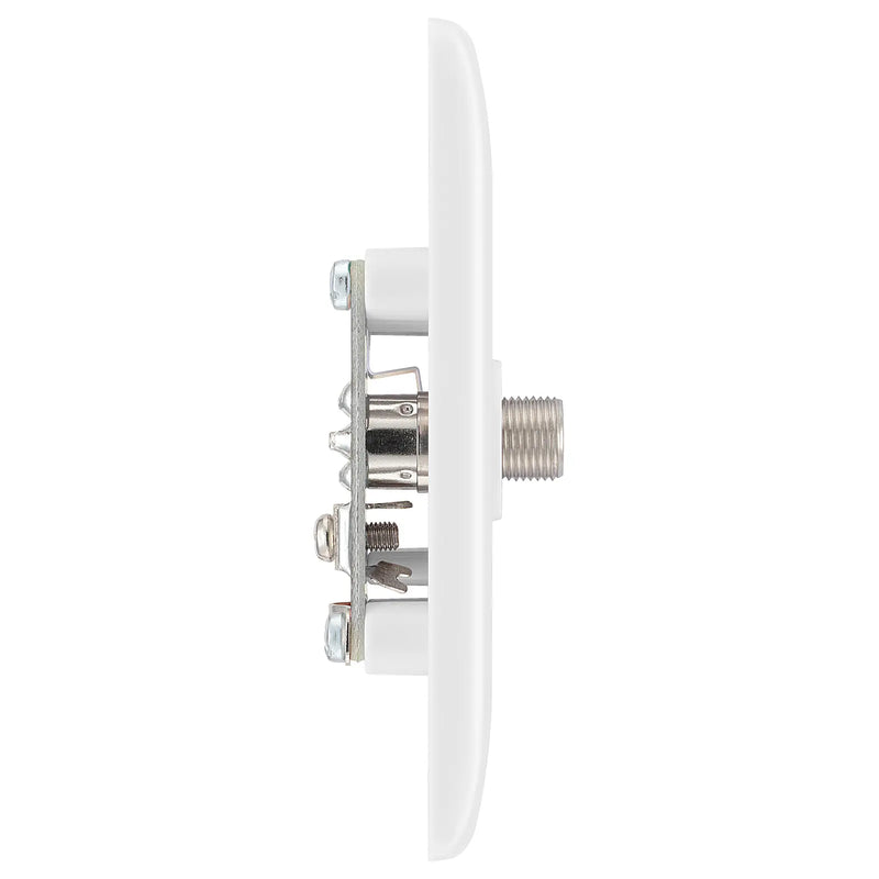 BG Electrical 800 Series - Double, satellite and co-axial