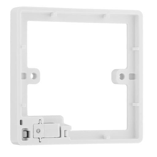 BG Electrical 800 Series - Single, Cord grip spacer, for Fused Connection Units or 20A Switches