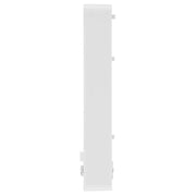 BG Electrical 800 Series - Single, Cord grip spacer, for Fused Connection Units or 20A Switches