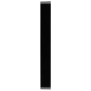 BG Electrical 800 Series - Single, 10mm square spacer