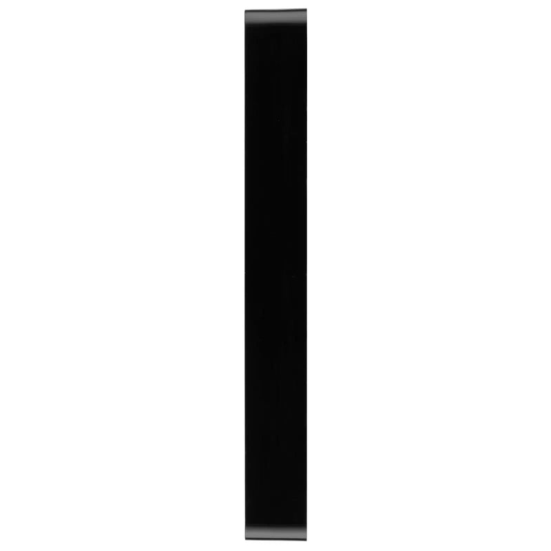 BG Electrical 800 Series - Single, 10mm square spacer