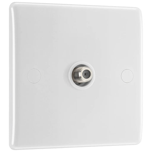 BG Electrical 800 Series - Single, satellite