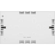 BG Electrical 900 Series - Double 32mm