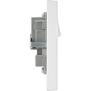 BG Electrical 900 Series - Double, switched, double pole