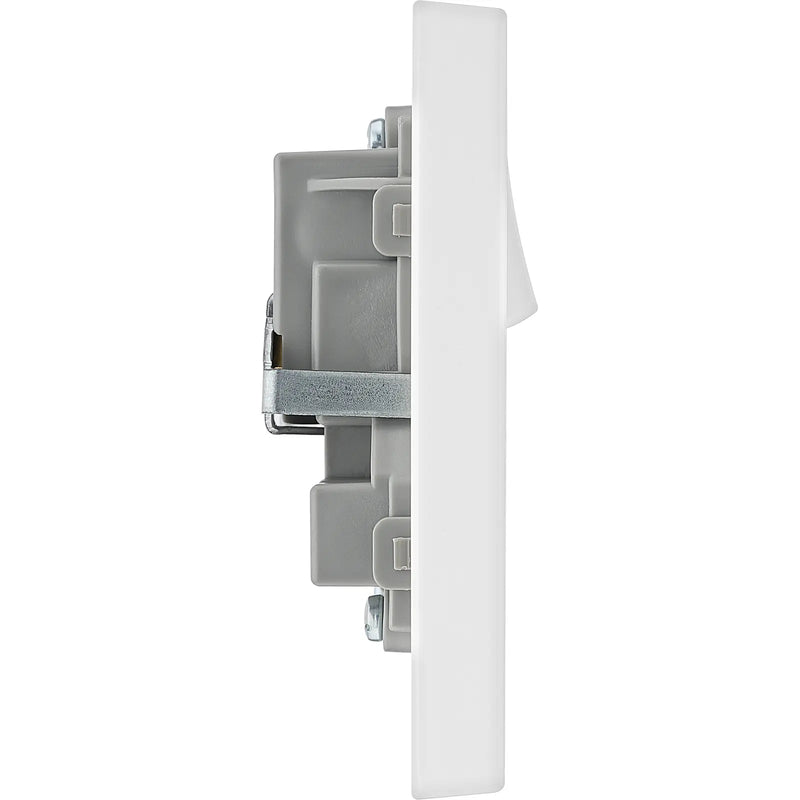 BG Electrical 900 Series - Double, switched, double pole