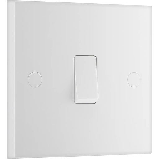 BG Electrical 900 Series - Single, 2 way switch