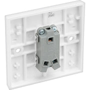 BG Electrical 900 Series - Single, 2 way switch