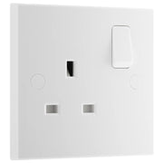 BG Electrical 900 Series - Single, switched, single pole