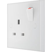 BG Electrical 900 Series - Single, switched, single pole