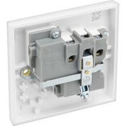 BG Electrical 900 Series - Single, switched, single pole