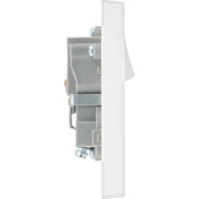 BG Electrical 900 Series - Single, switched, single pole