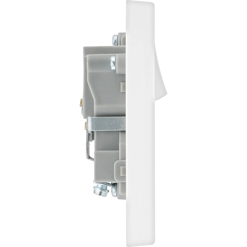 BG Electrical 900 Series - Single, switched, single pole