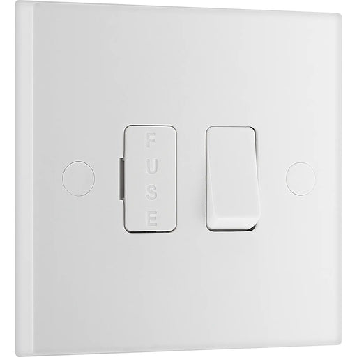 BG Electrical 900 Series - Switched and fused