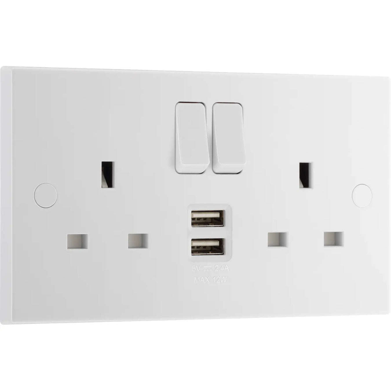 Electrical & Lighting > Electrical Fittings > Sockets