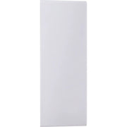 BG Electrical 900 Series - PVC Square Surface Box, Single, 32mm