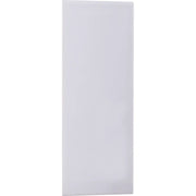 BG Electrical 900 Series - PVC Square Surface Box, Double, 32mm