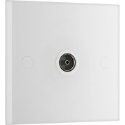 BG Electrical 900 Series - Single, co-axial