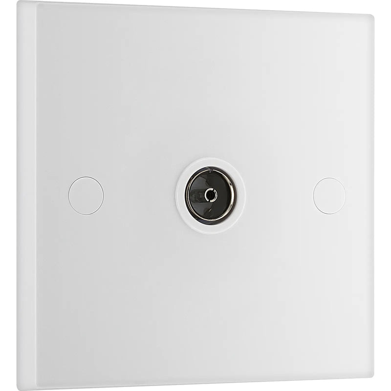 BG Electrical 900 Series - Single, co-axial