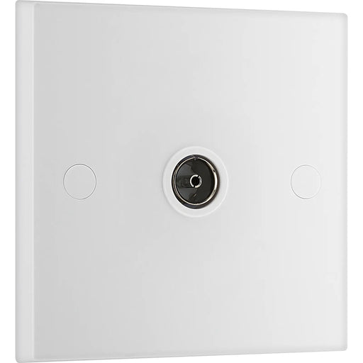 BG Electrical 900 Series - Single, co-axial