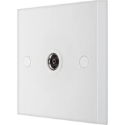 BG Electrical 900 Series - Single, co-axial