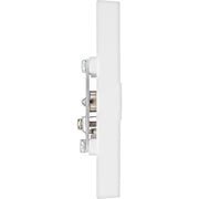 BG Electrical 900 Series - Single, co-axial
