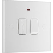 BG Electrical 900 Series - Switched and fused with indicator