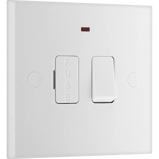 BG Electrical 900 Series - Switched and fused with indicator