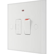BG Electrical 900 Series - Switched and fused with indicator