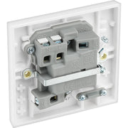 BG Electrical 900 Series - Switched and fused with indicator