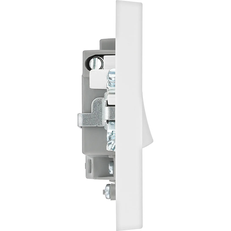 BG Electrical 900 Series - Switched and fused with indicator